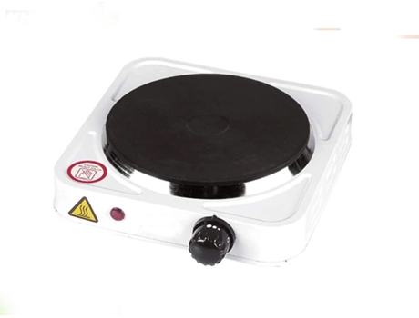 Cocina electrica portatil Klack® 155cm 1000W