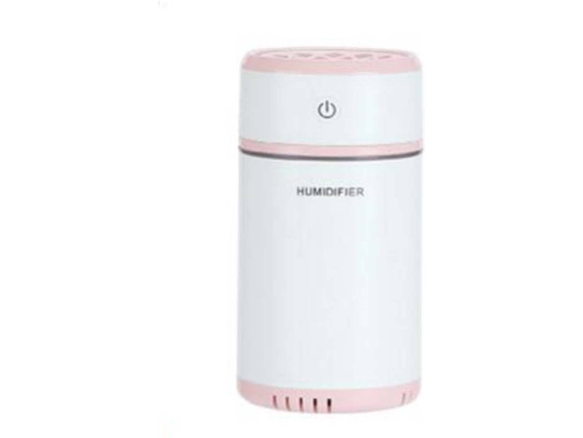Humidificador WJS Pink
