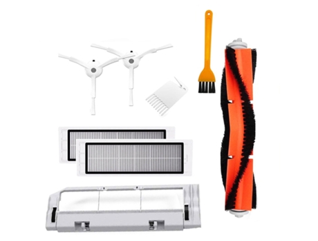 Accesorio Aspiradores XIAOMI filtro hepa 1s s6 s5 max s60 s65 s50 s5