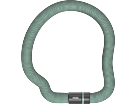 Cierre de cadena ABUS Goose 6206K