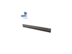 Burlete Adhesivo Con Goma 1m Marrón Gsc 003803813