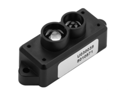 Módulo sensor LiDAR de rango de punto único 2026dz-Tfmini para drones de búsqueda de distancia