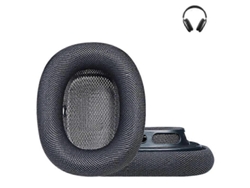 2 fundas magnéticas de tela para auriculares Apple AirPods Max