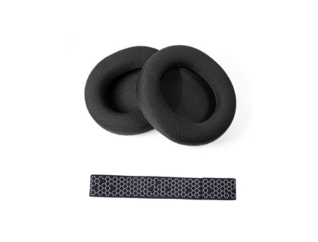 Juego de diadema y almohadillas para SteelSeries Arctis 7/Pro