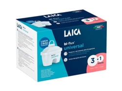 Filtro 31 Bi Flux Laica Lim F4t Universal