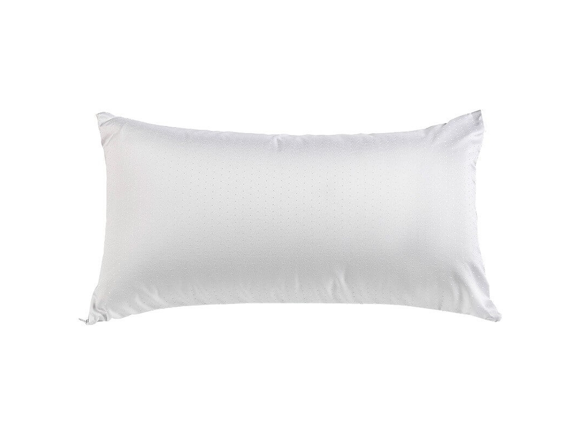 Almohada AZNAR Extra-Firma 100% Fibra Cardada Extra Almismo 75 cm