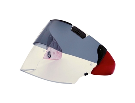 Visera para casco de moto ARAI PSS VAS-Z