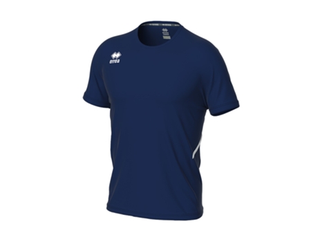 Camiseta de Hombre para Running JOMA Crew Ii Años Verde (7 / 8 Años)
