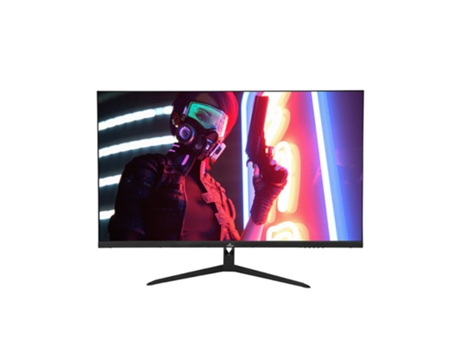 Monitor Gaming YEYIAN (32 '' - IPS - Ultra HD 4K - Freesync)