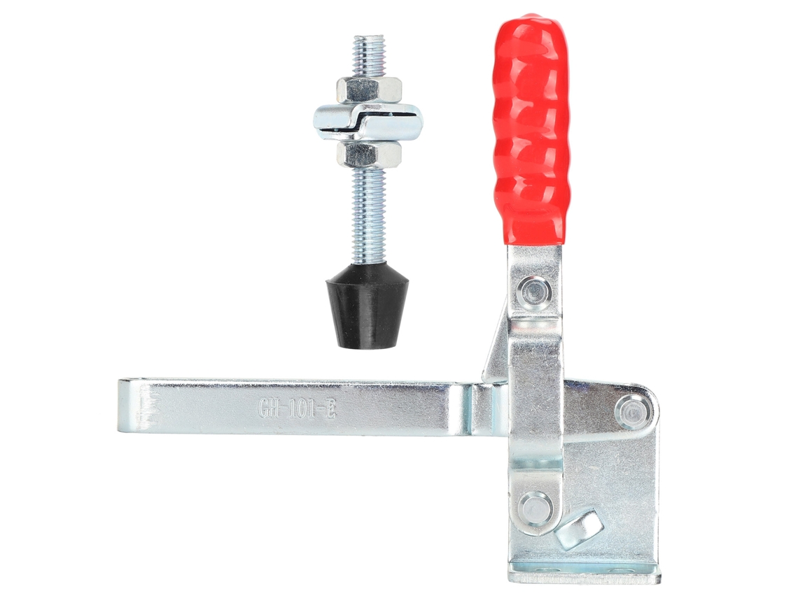 Abrazadera de palanca Gty Cs Mp Gh101e para carpinteros