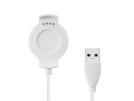 Adaptador para Huawei Watch 2 Branco