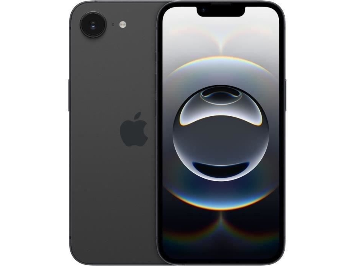 Iphone 16e 128gb Negro Apple