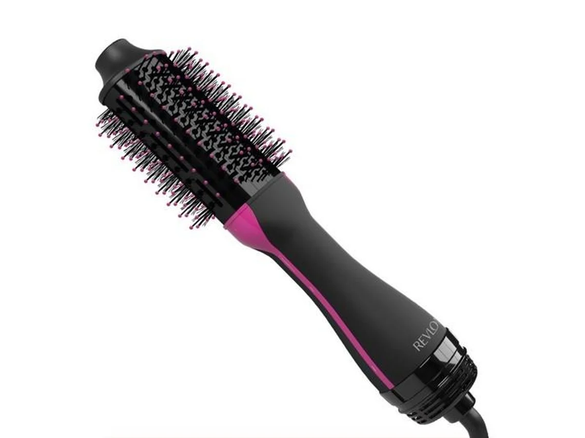 Revlon Rvdr5282Uke Secador De Pelo Negro