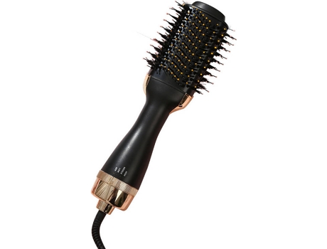 Moldeador de Pelo OHPA KL-C002 (60°C - 120°C - 3 Niveles de Temperatura - Negro)