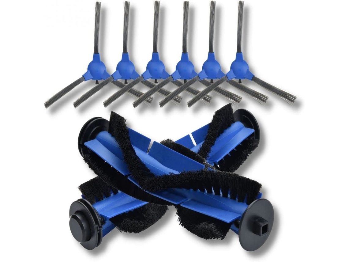 RNEMITERY Repuestos para Eufy RoboVac (varios modelos)