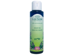 Aceite de Lakshmi Canapa 100 ml