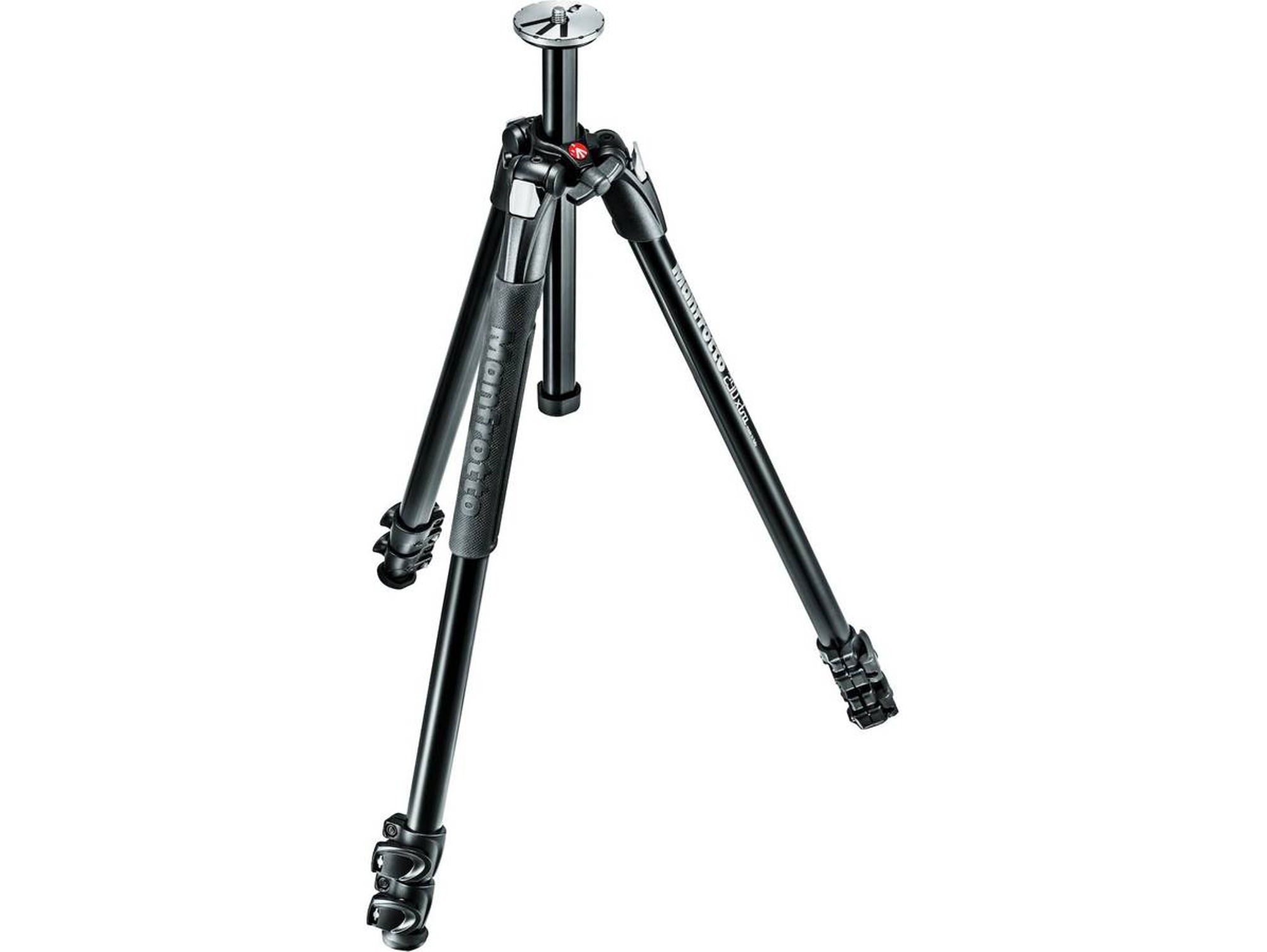Trípode MANFROTTO Aluminio MT290XTA3
