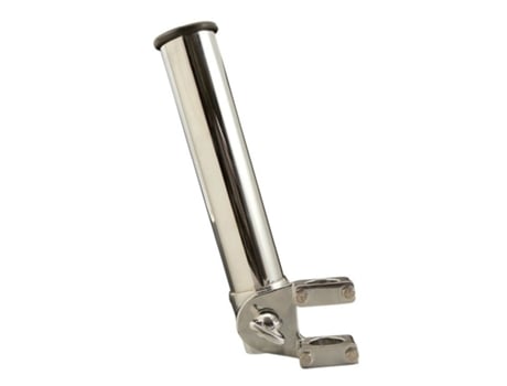 Suporte de Varanda Prateado 40 Mmgoldenship