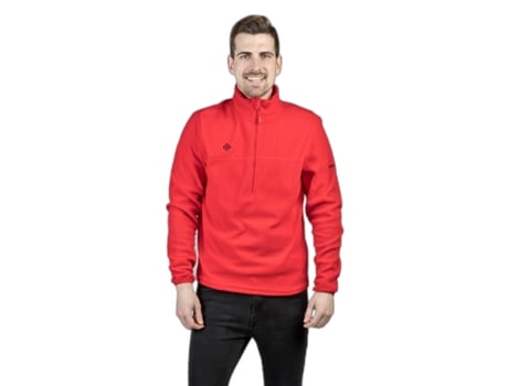 Chaqueta IZAS Hombre (Multicolor - XL)