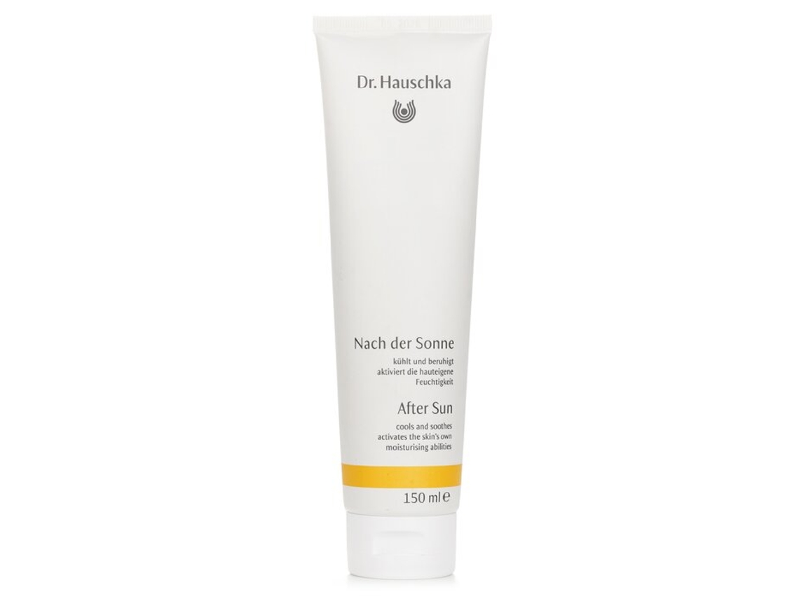 After Sun 150 ml Dr. Hauschka