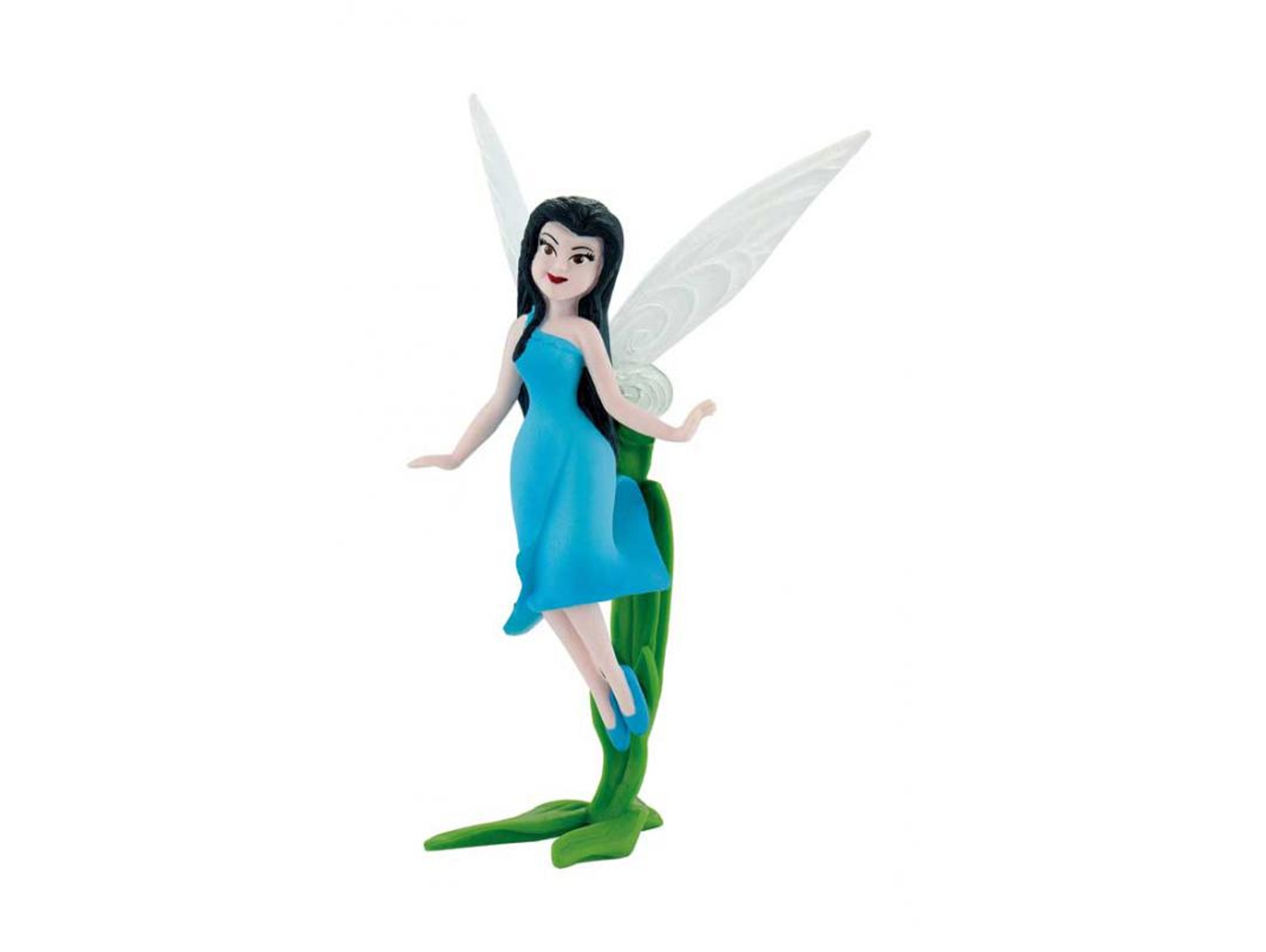 Figura de Jugar BULLYLAND Fairie Silvermist