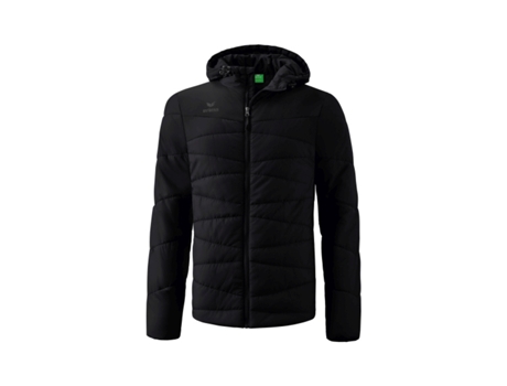 Abrigo para Hombre ERIMA (L - Multicolor)