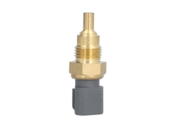 Sensor De Temperatura Del Agua Del Motor Para Excavadora 8-98156648-0 6-36v
