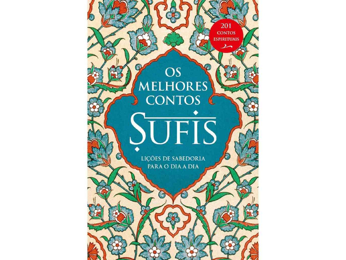 Libro Os Melhores Contos Sufis De Autor Desconhecido (portugués)