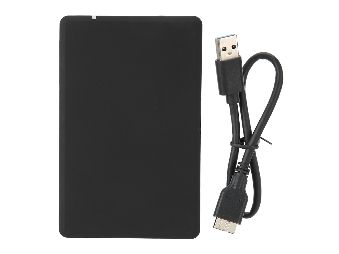 Disco Duro Móvil Highspeed 320g Sata Usb3.0 Disco Duro Portátil
