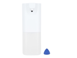 Dispensador Automático De Jabón Sin Contacto Con Sensor Infrarrojo Para Lavado De Manos En Baños, 350 Ml.