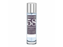 Perfume Caravan Nº 58 EDP (150 ml)