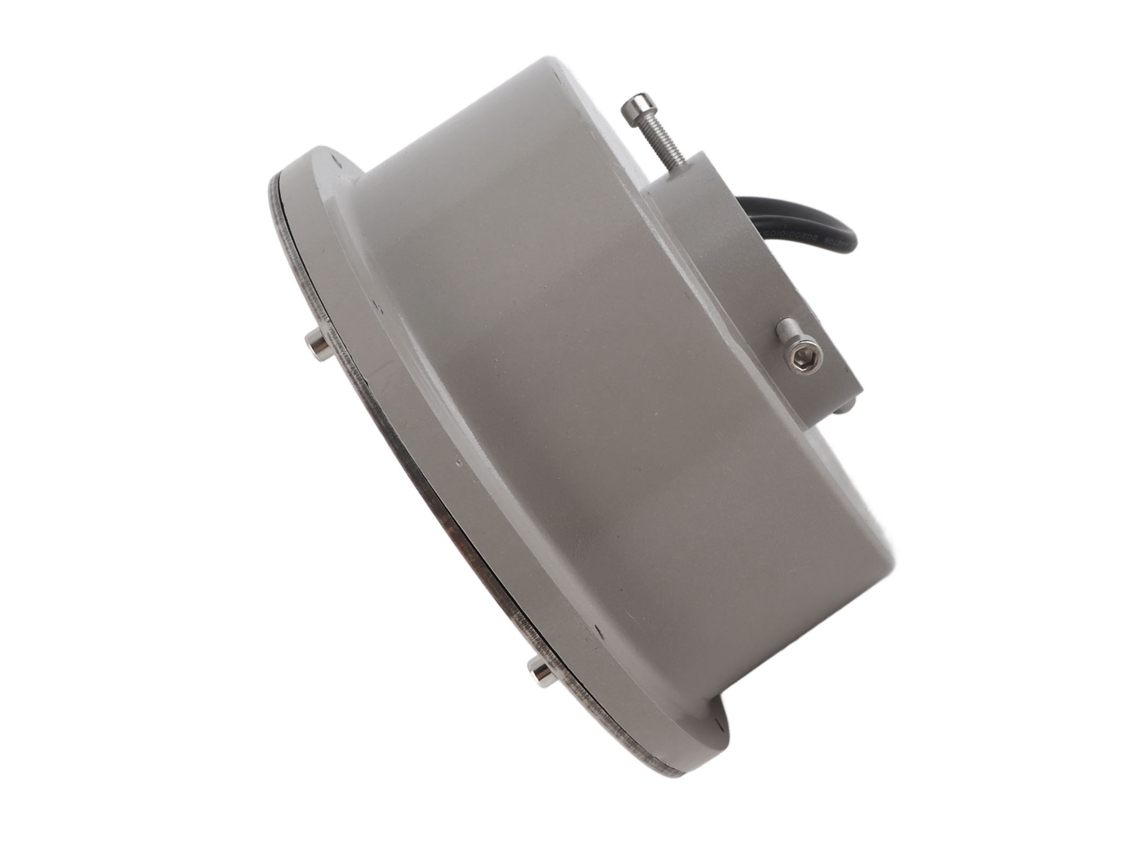 Luz LED para fuente, sumergible, acero inoxidable, blanca, alta luminosidad, 9 W