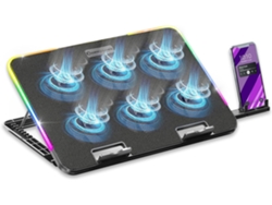 Laptop Rgb Edition