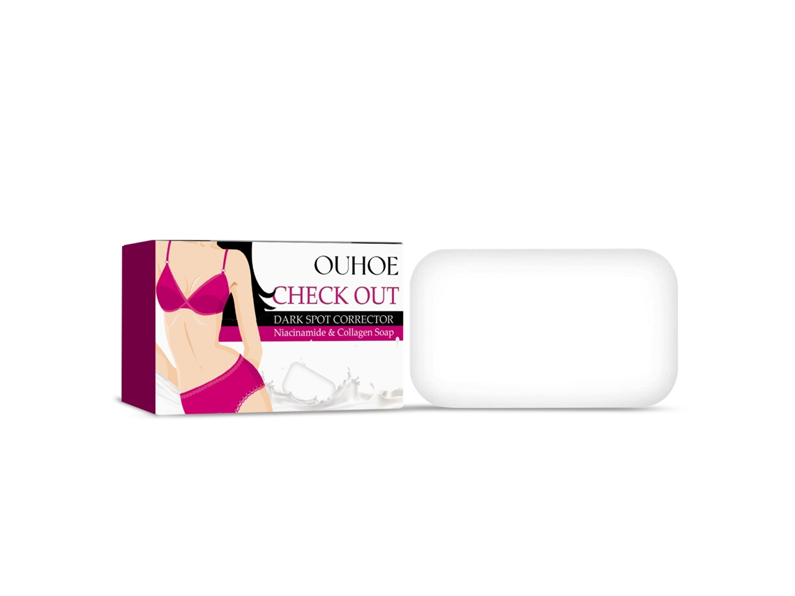 Jabón de belleza para una piel sana