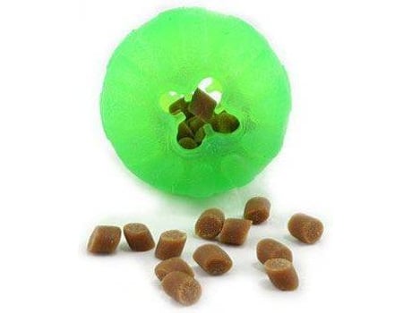 Pelota STARMARK Starmark Everlasting Fun Ball (8.5 cm)