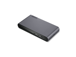 Dockstation LENOVO 40B30090EU (HDMI - USB - DisplayPort - USB A x 3 - USB-A 3.2 - USB 3.2 x 3)
