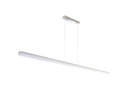 Lámpara Colgante LEDBOX 70W 200cm