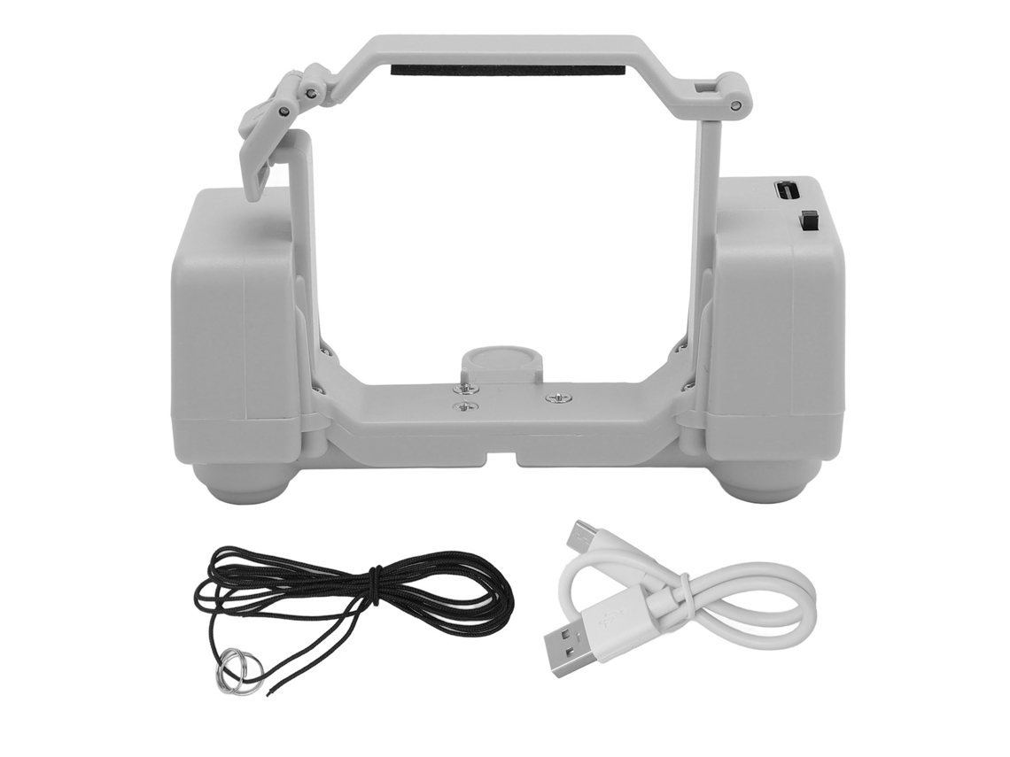 Sistema De Lançamento Aéreo Para Drone Mini 4 Pro Transporte Liberação Carga Dispositivo Para Casamento Pesca Isca