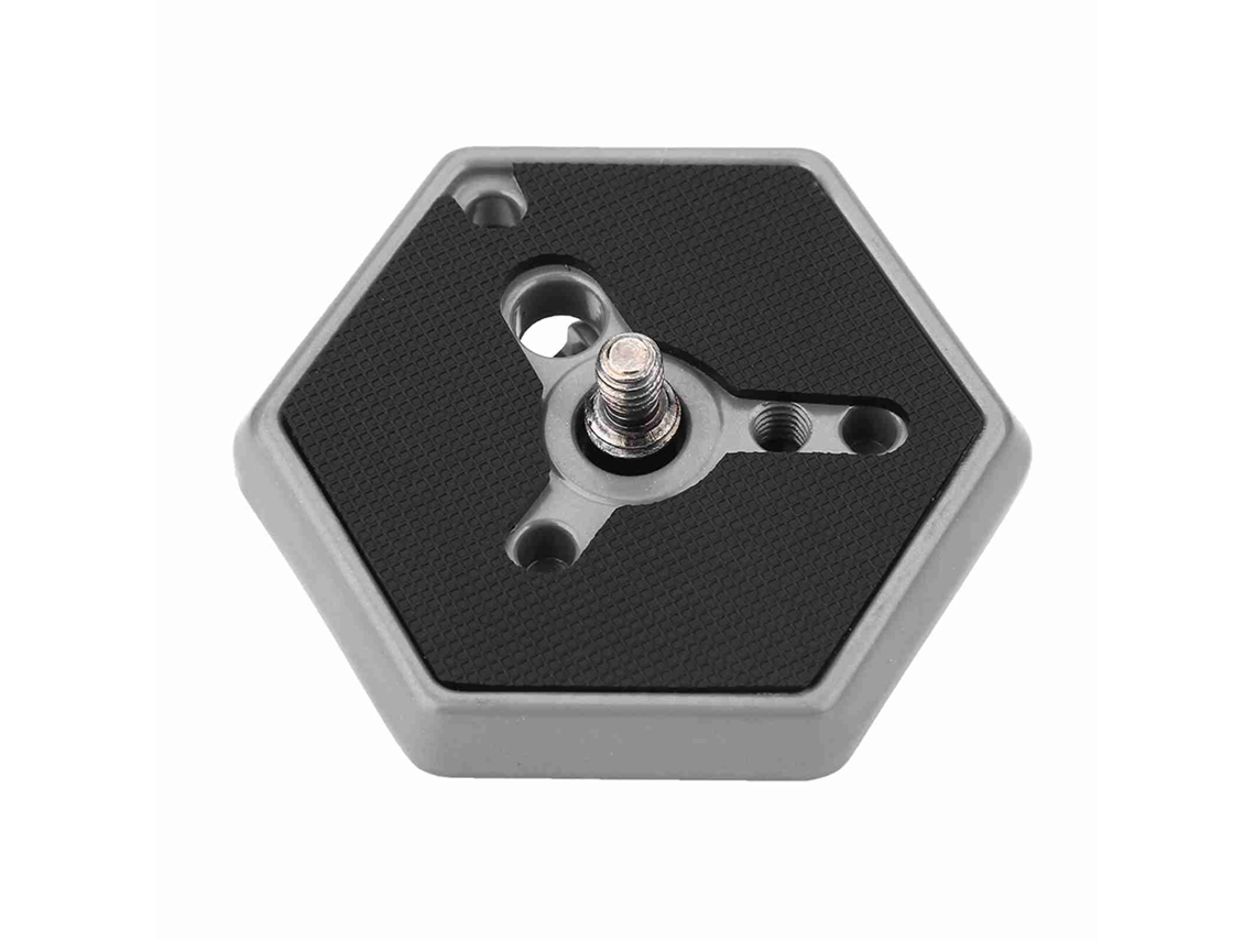 Placa De Liberación Rápida Universal Y Adaptador Para 3038, Accesorios De Cámara