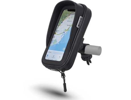 Soporte SHAD Manillar Smartphone 180 X 90 Mm