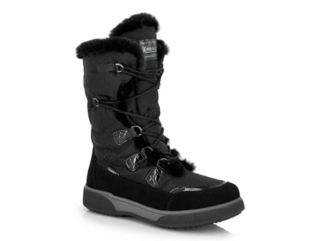 Botas de fútbol para mujer Paloma Black EU 39 KIMBERFEEL