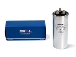 Condensador Para Aire Acondicionado 50+6µf Cap403un