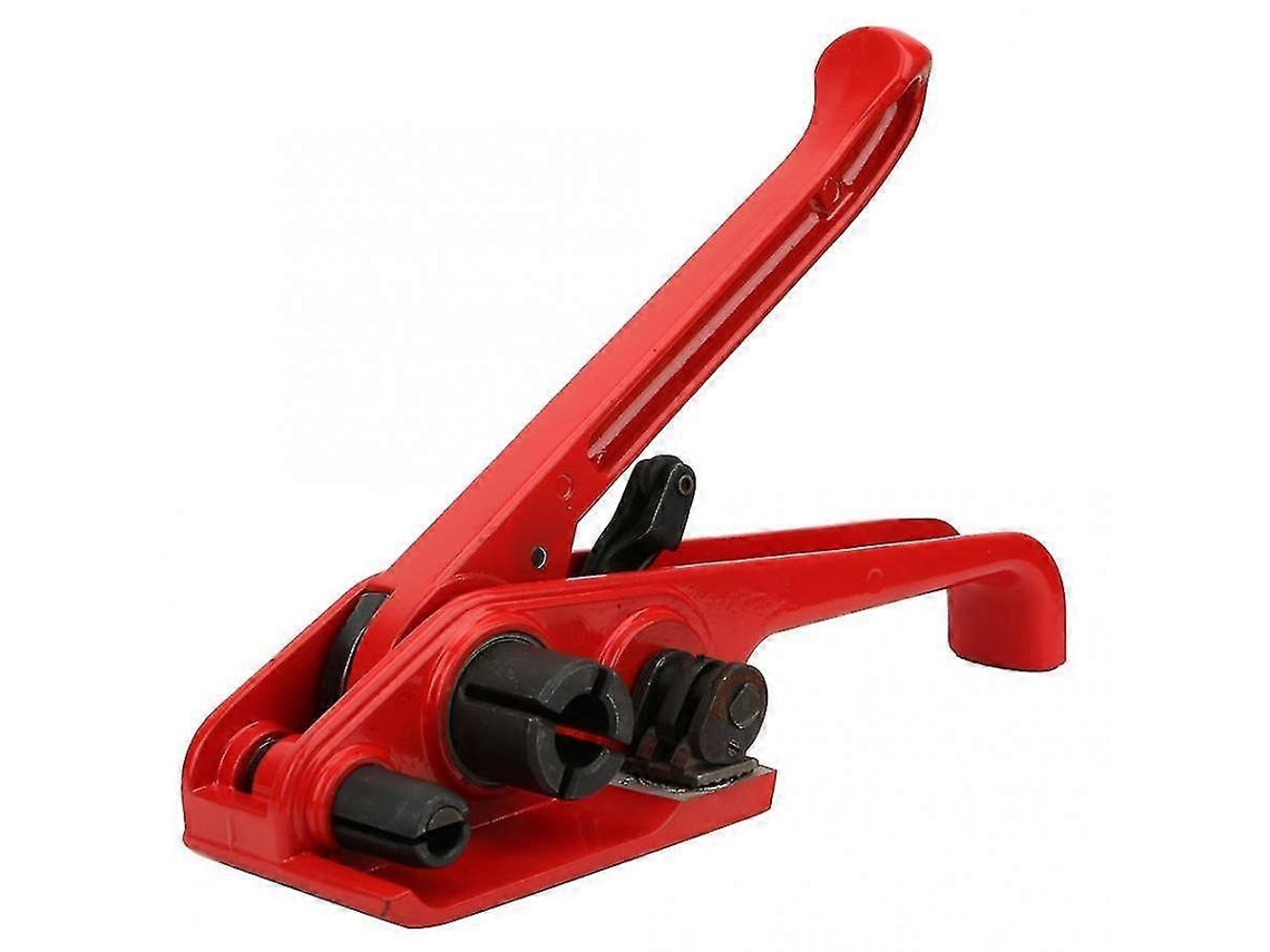 Tensor manual para flejadora de PET/PP (sin sello) Rosewell