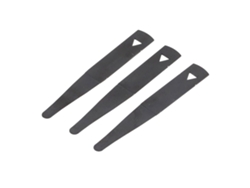 Juego De 3 Cuchillas De Acero Ultrafinas Para Reparación Y Mantenimiento De Chips Bga Y Circuitos Integrados.