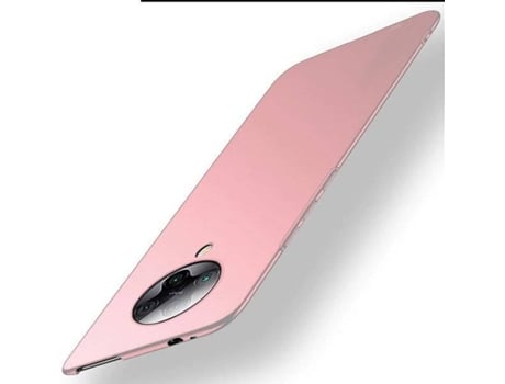 Funda Xiaomi Poco X3 Pro PHONECARE SlimShield Rosa