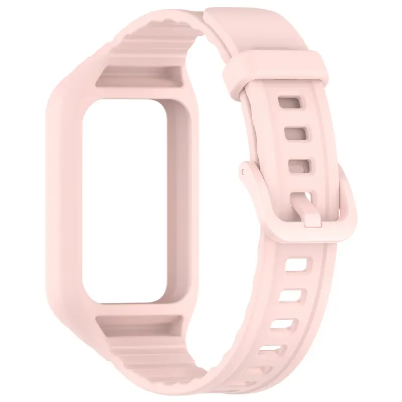 Pulsera Szsmart De Silicona Para Honor Band 10 Band 9