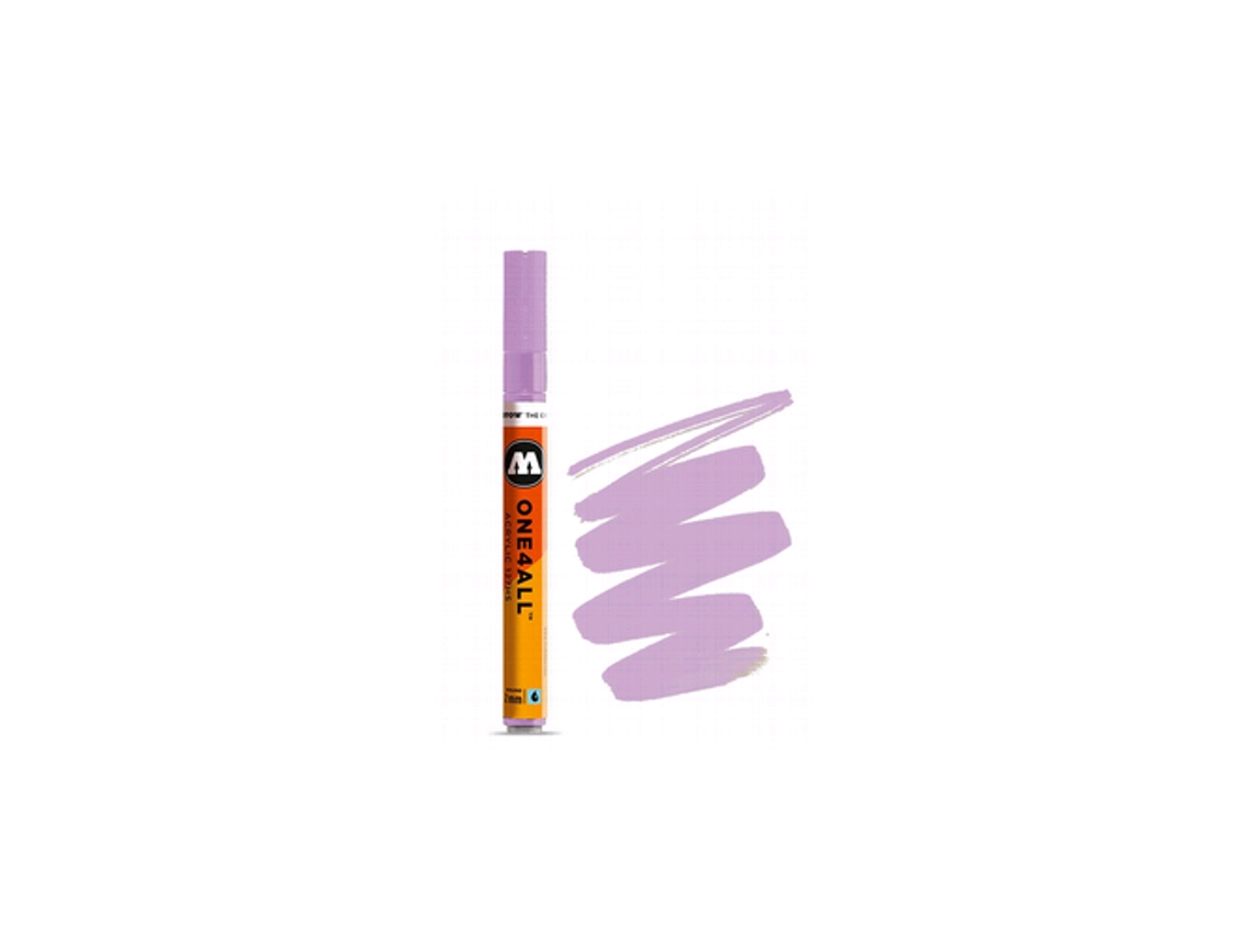 Rotulador Acrilico One4All Hs-Co 1,5Mm