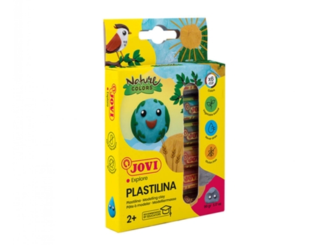 90/6N compuesto para cerámica y modelaje Pasta de modelar Multicolor 1 pieza(s)