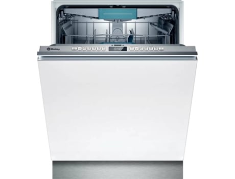Lavavajillas Integrable BALAY 3VF6330DA (14 Cubiertos - 60 cm - Inox)