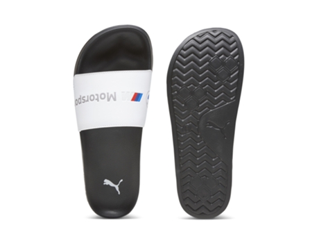 Zapatillas de claqué PUMA BMW MMS Logo Leadcat 2